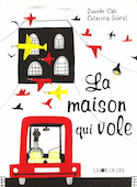 Maison qui vole (La)